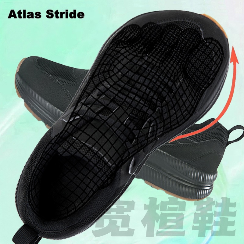 Tênis unissex com biqueira lar - Wide Toe Box Running Sneakers avaliação e preço