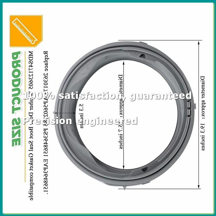MDS47123605 Vedação de Borrach - Boots avaliação e preço