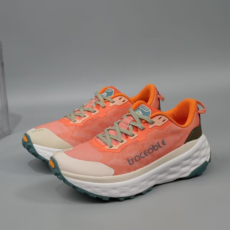 Tênis de Corrida Masculino Lev - Lightweight Road Running Shoes avaliação e preço