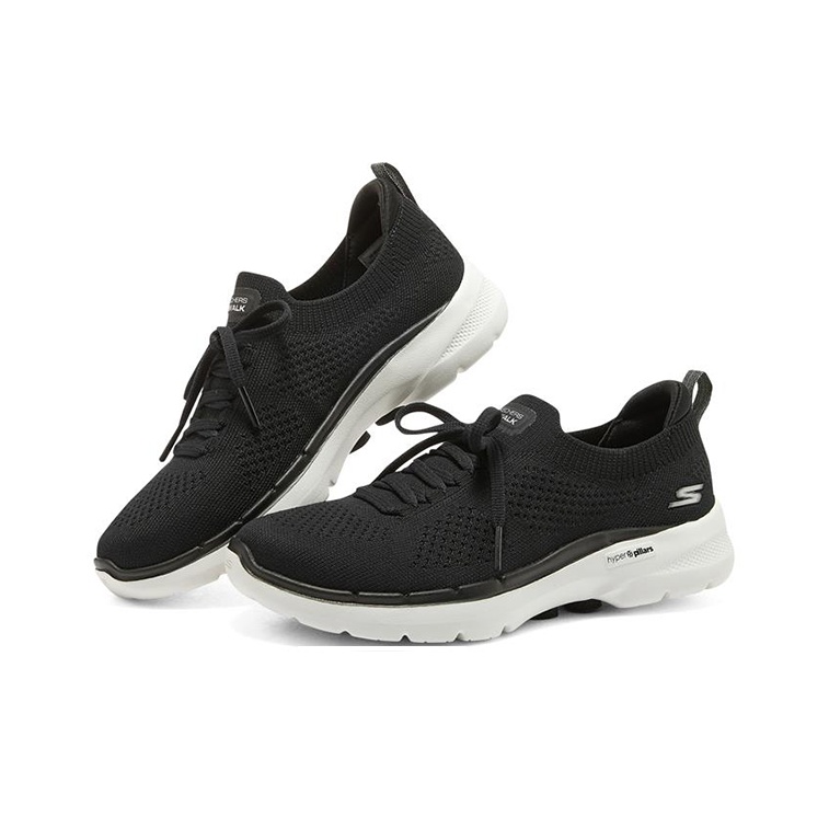 Tênis Skechers Go Walk 6 para  - Men'S Shoes avaliação e preço