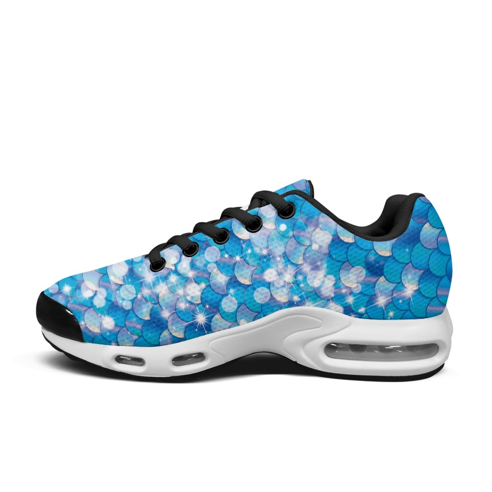 Tênis Esportivo Masculino PENS - Air Cushion Jogger Shoes Men avaliação e preço