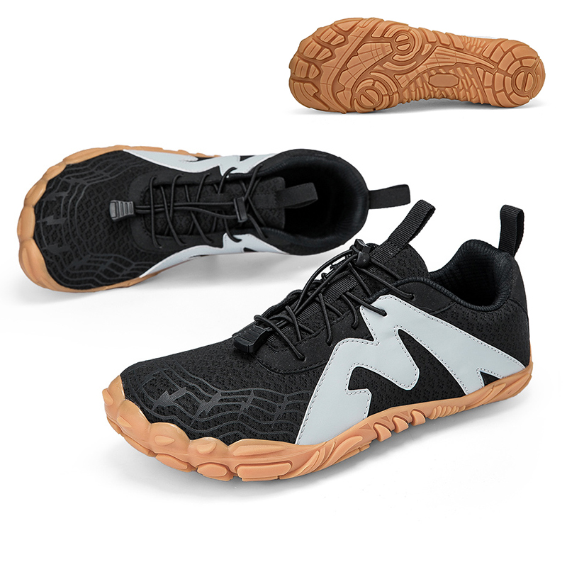 Tênis 2026: Calçados Minimalis - Wide Toe Box Running Sneakers avaliação e preço