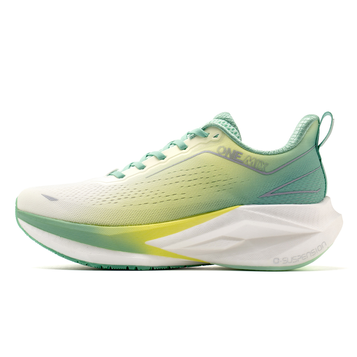Tênis de Corrida ONEMIX CloudS - Reflective Night Running Shoes avaliação e preço