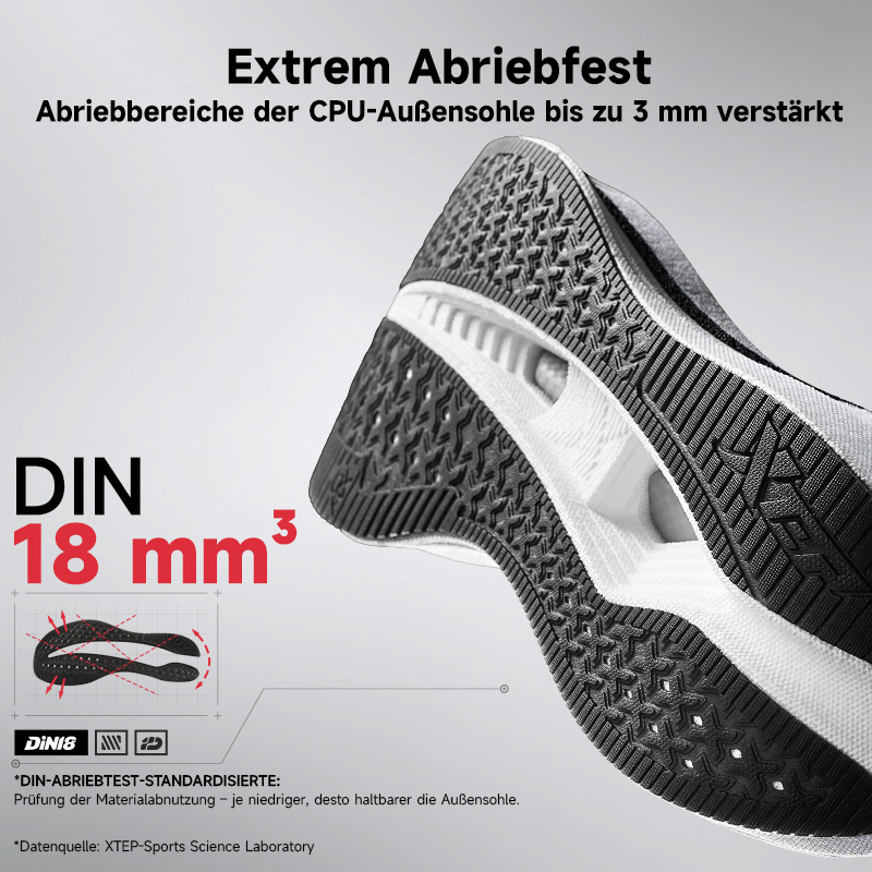 Xtep 2000km 5.0 tênis de corri - Reflective Night Running Shoes avaliação e preço