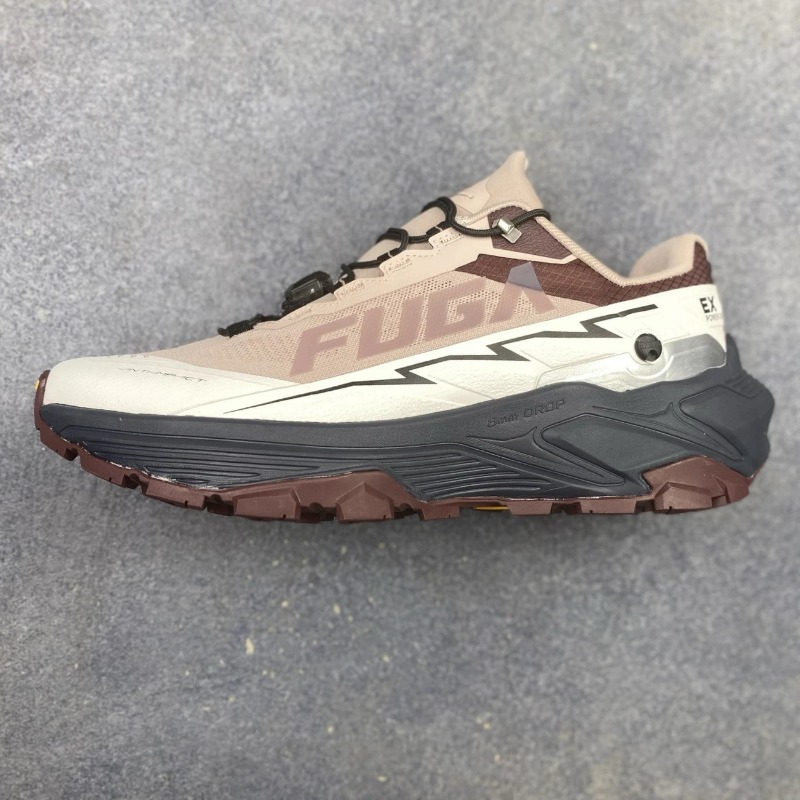 Tênis Profissionais de Corrida - Anti Slip Trail Running Sneakers avaliação e preço