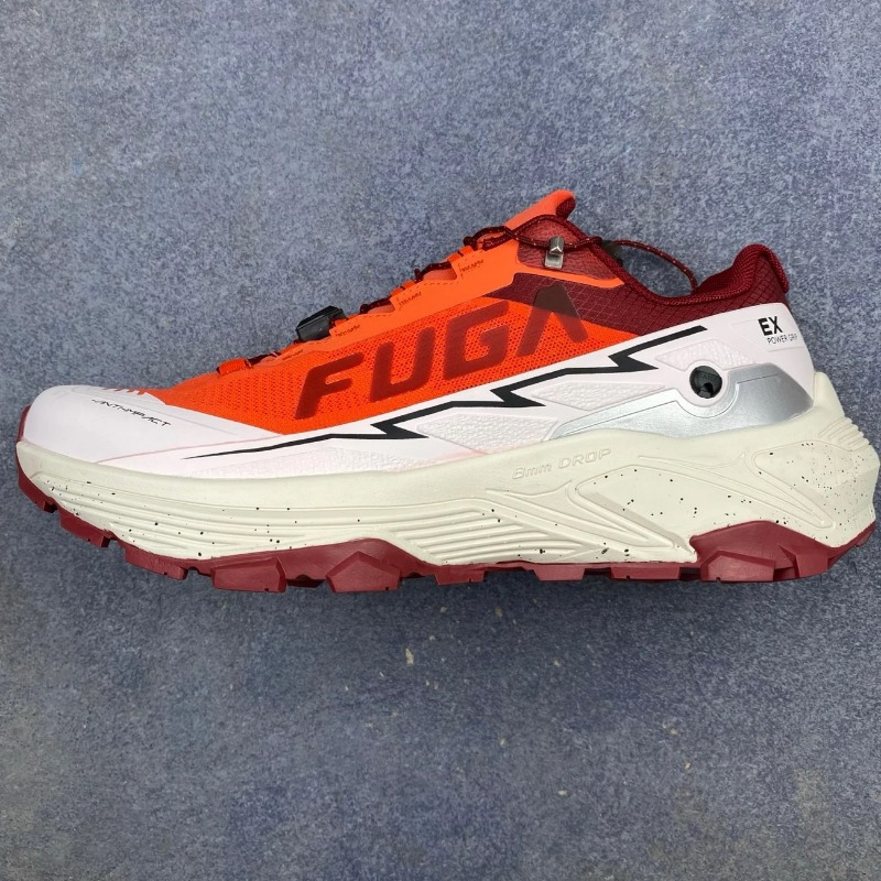 Tênis Profissionais de Corrida - Anti Slip Trail Running Sneakers avaliação e preço