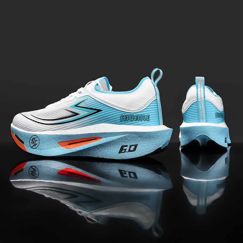 Tênis de Corrida Masculino Mar - Waterproof Goretex Running Shoes avaliação e preço