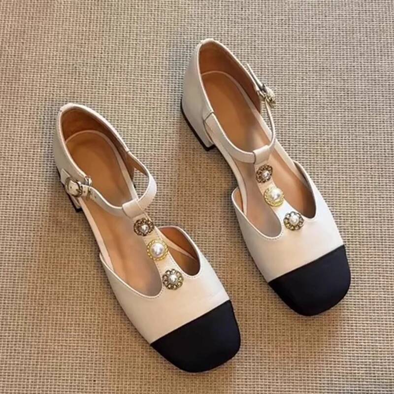 Mulheres dedo do pé quadrado s - Sandals avaliação e preço